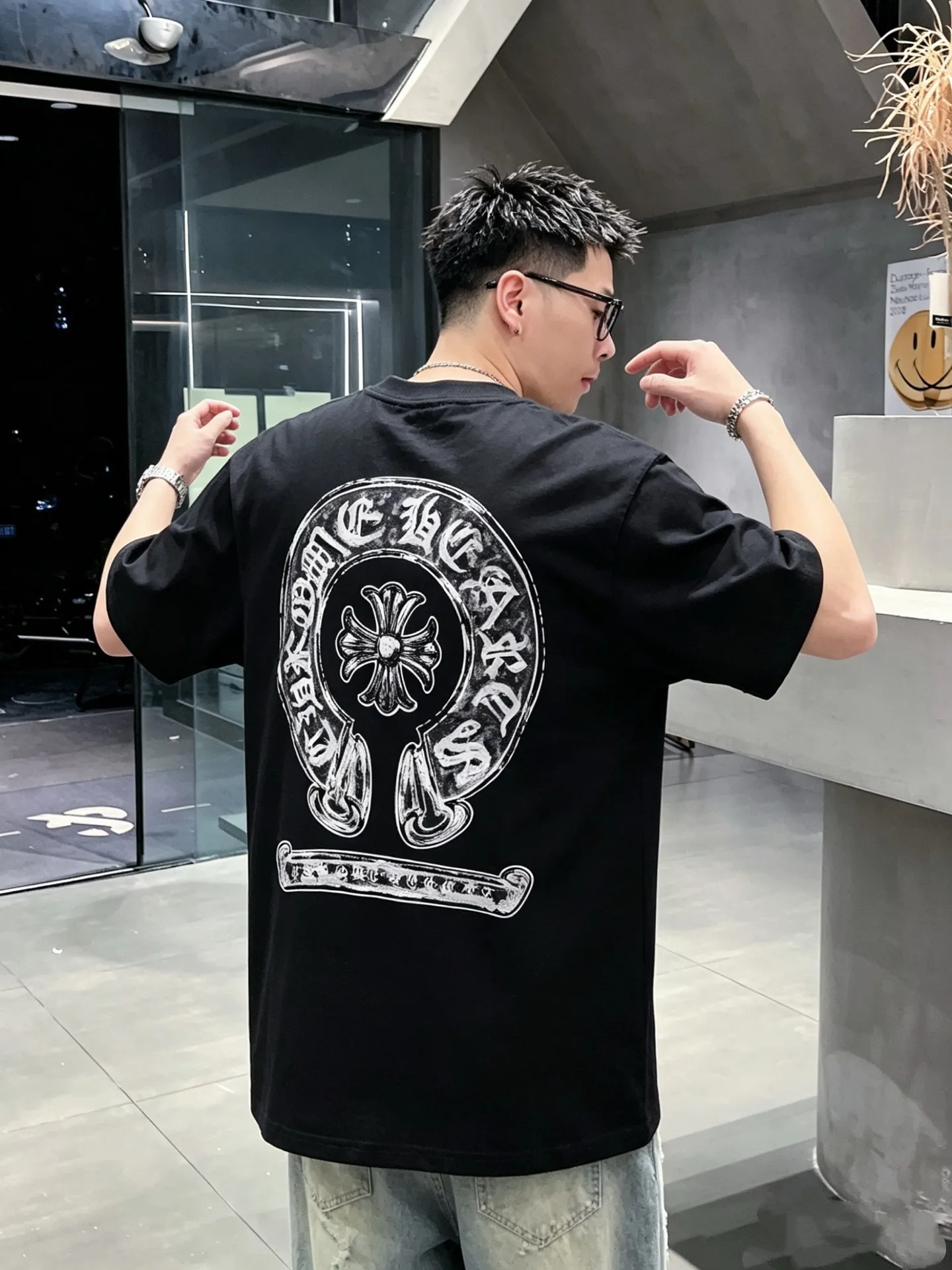 【 】 Chtome Hearta/ T